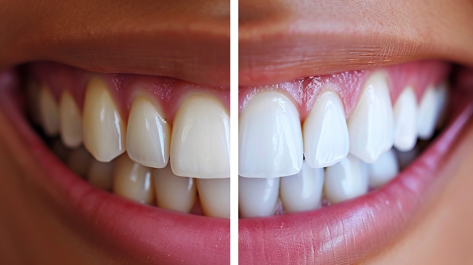 blanqueamiento dental